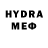 MDMA crystal Marat Fedorov